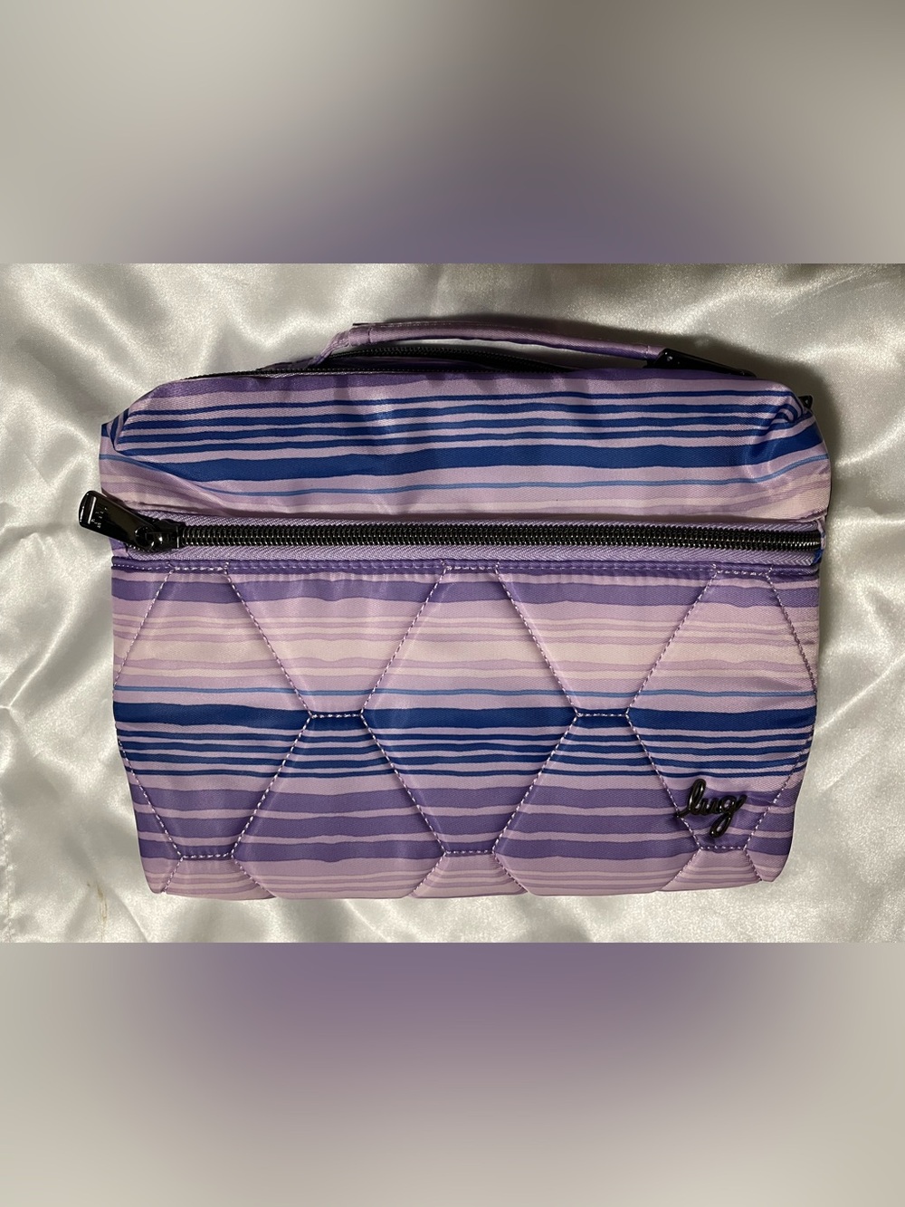 LUG: Bebop Crossbody